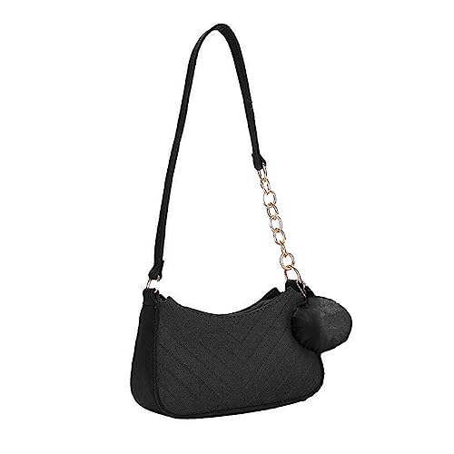 Geavonyg Umhängetasche Für Frauen Abend Handtasche Achselbeutel Umhängetaschen Mit Einfache Handtaschen Filzhandtaschen Geavonyg Umhängetasche Für Frauen Abend Handtasche Achselbeutel Umhängetaschen Mit Einfache Handtaschen Filzhandtaschen von Geavonyg