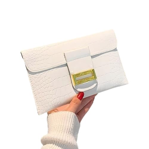Geavonyg Vielseitige Gemusterte Handtasche Mit Zarten Clutch Geldbeutel Abendbeutel Für Partys Abendliche Taschen Und Klumpen von Geavonyg