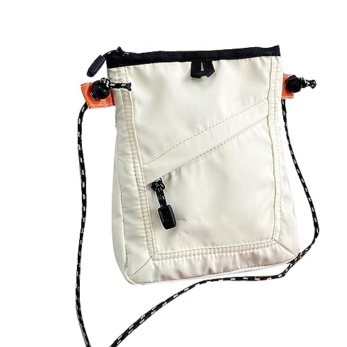 Geavonyg Vielseitige Quadratische Tasche Große Kapazität Messenger Taschen Für Frauen Mädchen Nylon Mode Einfache Lässige Handtaschen Schulter Geavonyg Vielseitige Quadratische Tasche Große Kapazität Messenger Taschen Für Frauen Mädchen Nylon Mode Einfache Lässige Handtaschen Schulter von Geavonyg