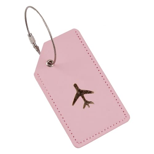 Gepäck Tagen PU Leder Handtasche Mit Stahlschleifen Reise Koffer Schultaschen Baggage Für Frauen Mann Gepäck Mit Stahlschleifen PU Leder Handtasche Praktischer Koffer von Geavonyg