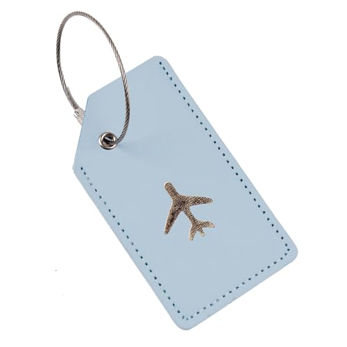 Gepäck Tagen PU Leder Handtasche Mit Stahlschleifen Reise Koffer Schultaschen Baggage Für Frauen Mann Gepäck Mit Stahlschleifen PU Leder Handtasche Praktischer Koffer von Geavonyg