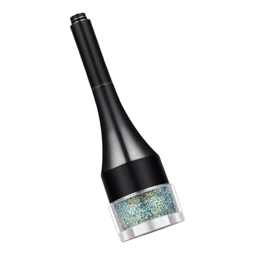 Glatte Und Mischbare Flüssige Lidschatten Mit Einem Highlighter Finish Eye Make Up Sowohl Für Lässiges Als Auch Für Festliche Ereignis Geeignet von Geavonyg