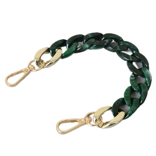 Harz Geldbörse Kette Handtasche Gurtharzgurt Ersatzverstellbares Geldbeutel Für Umhängetaschen Handtasche Dekorationskette Harz Geldbörse Kette Handtasche Gurtharzgurt Ersatzverstellbares Geldbeutel Für Umhängetaschen Handtasche Dekorationskette von Geavonyg