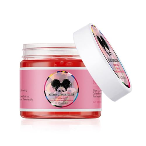 Kanten Kontrollieren Für Frauen Dickes Styling Gel Haar Glatteres Wachs Kanten Kontrollieren Für Frauen Dickes Styling Gel Haar Glatteres Wachs von Geavonyg