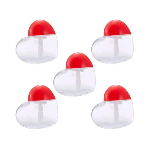 Leere Lippenstiftrohre DIYs Lippenbalsam Behälter Kosmetische Werkzeuge Leerer Behälter Für Frauen Nachfüllbaren Kunststofflippenstiftrohre von Geavonyg