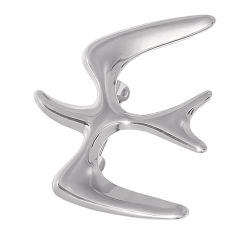 Legierung Bird Swallow Brosche Stecknadel Mode Kleidung Schmuckparty Tragen Sie Brosche Hochzeit Dekoration Für Frauen Mann Elegantes Metall von Geavonyg