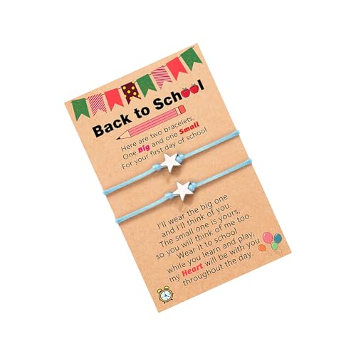 Leichte Kupferlegierung Geflochtene Sterndesigns Armband Anpassbare Länge Unisex Geflochten von Geavonyg