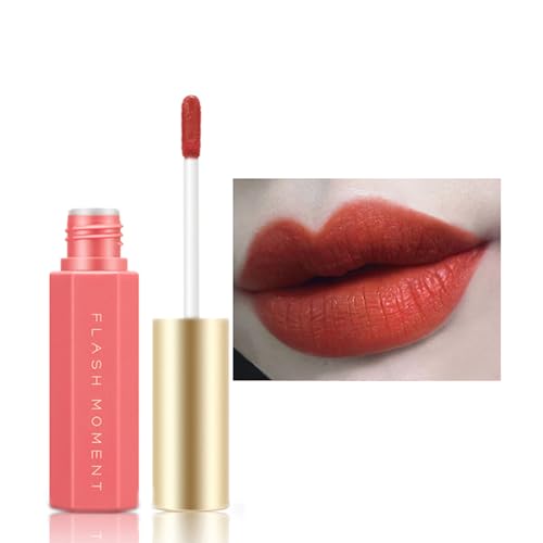 Lipgloss Samtig Wasserdichtes Langlebiger Mattem Liquiden Lippenstift Hochpigmentiert Für Frauen Mädchen Mattes Flüssigkeits Make Up Set Wasserdicht Lipgloss Samtig Wasserdichtes Langlebiger Mattem Liquiden Lippenstift Hochpigmentiert Für Frauen Mädchen Mattes Flüssigkeits Make Up Set Wasserdicht von Geavonyg