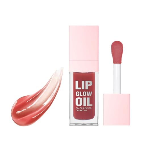 Lippenöl Für Weiche Und Pralle Lippen Mit Auffälligen Fanglößen Nicht Klebriger Glanz Reparieren Feuchtigkeitsspendend Für Frauen Mädchen Die Anhaltende Lipgloss Lippenöl Für Weiche Und Pralle Lippen Mit Auffälligen Fanglößen Nicht Klebriger Glanz Reparieren Feuchtigkeitsspendend Für Frauen Mädchen Die Anhaltende Lipgloss von Geavonyg