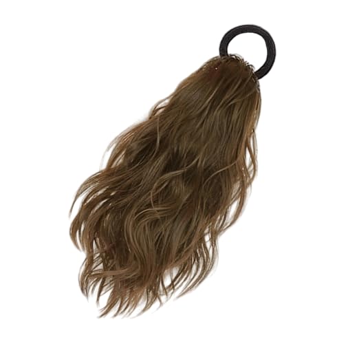 Mädchen Haarteil Ponytail Hair Extensions Toupe Cosser Kopfbedeckung Chignons Zeigen Kleines Gesicht Vielseitiger Täglicher Kleidung Verblührende Synthetische Haarstücke Mädchen Haarteil Ponytail Hair Extensions Toupe Cosser Kopfbedeckung Chignons Zeigen Kleines Gesicht Vielseitiger Täglicher Kleidung Verblührende Synthetische Haarstücke von Geavonyg