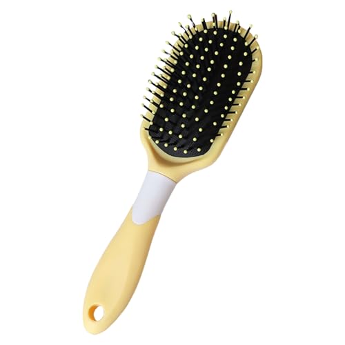 Massage Kamm Entwirrung Haarbürsten Styling Curly Definieren Styling Lockige Entwirrung Massage Für Frauen Und Mädchen von Geavonyg