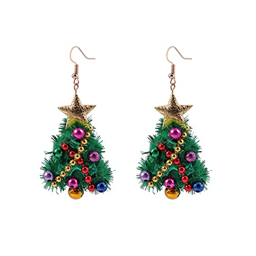 Mode Weihnachtsbaum Anhänger Ohrringe Einzigartiger Charme Dangle Legierung Schmuck Geburtstag Für Frauen Mädchen Weihnachtsbaum Für Frauen Hypoallergene Mode Weihnachtsbaum Anhänger Ohrringe Einzigartiger Charme Dangle Legierung Schmuck Geburtstag Für Frauen Mädchen Weihnachtsbaum Für Frauen Hypoallergene von Geavonyg