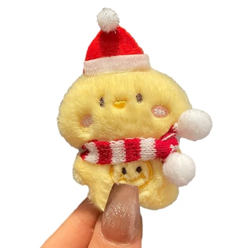 Niedliche Cartoon Animal Revers Pin Animal Badge Broschen Stilvolle Reversnadeln Spaß Und Stilvolles Accessoire Für Frauen Und Kinder Halsband Pin Charme von Geavonyg