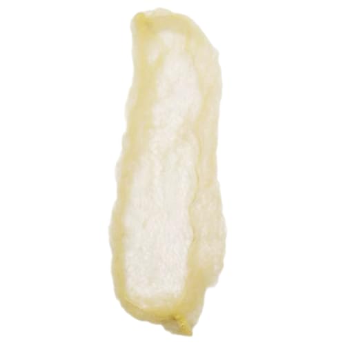 Nylon Mesh Haarnetz Für Frauen Unsichtbar Und Bequemes Haarnetz Für Perücken Fixierung Und Friseurmanagement Accessoire Perücken Kappen von Geavonyg