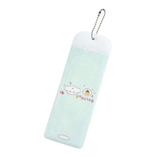 PVC Photocard Display Mit Hoher Transparenz Und Cartoon Design Praktisches Bild Für Idol Enthusiasten Sammlerkarte von Geavonyg