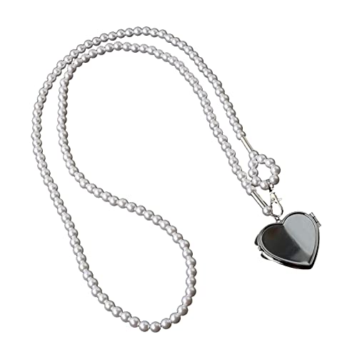 Perlenperlen Ersatz Dekorative Geldbörse Handtasche Handtasche Ketten Schulterkreuzkörperbeutel Ersatzbänder Schulter Schulter von Geavonyg