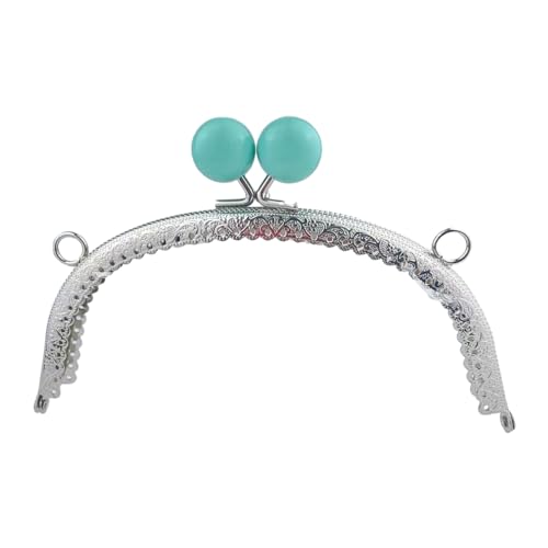 Praktische Bag Geldbörse Für Nähen Von Handwerk Und Accessoires Metallrahmenmünze von Geavonyg