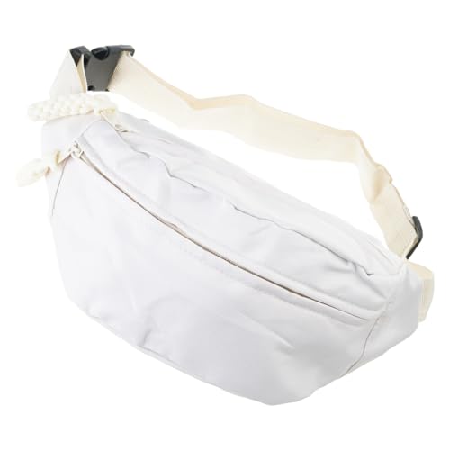 Praktische Crossbody Tasche Für Mann Frauen Belt Telefon Hülle Taille Pack Mode Brust Verstellbare Kleine Crossbody Pack Modekiste Für Mann Und Frauen von Geavonyg