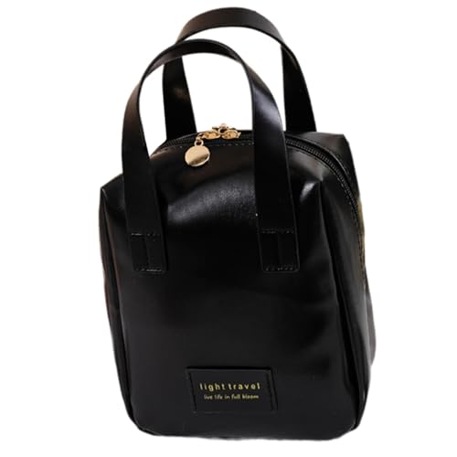 Reisekosmetikorganisatoren Große Kapazitäts Make Up Aufbewahrungsbeutel Mit Mehreren Fächern Für Frauen Reißverschlüsse Toiliermaschine wasserdichte Toilierte von Geavonyg