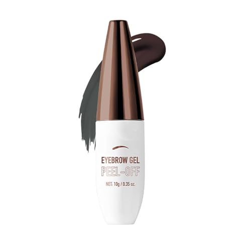 Schaltet Tätowierter Augenbrauengel Tätowiert Getönt Dauerhaft Transfersicheres Augenbrauen Tönung Frauen Tönung Gel von Geavonyg