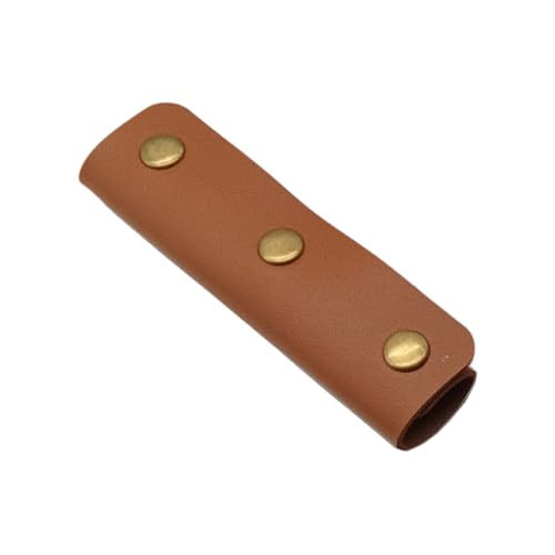 Schlupfresistent Deckungen Mit Befestigungsschnalle Für Geldbörsen Tragen PU Handtasche Accessoire Schlupfflächen Modischer Beutelgurt Beschützer von Geavonyg