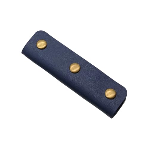 Schlupfresistent Deckungen Mit Befestigungsschnalle Für Geldbörsen Tragen PU Handtasche Accessoire Schlupfflächen Modischer Beutelgurt Beschützer von Geavonyg