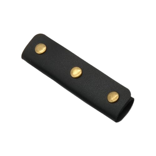 Schlupfresistent Deckungen Mit Befestigungsschnalle Für Geldbörsen Tragen PU Handtasche Accessoire Schlupfflächen Modischer Beutelgurt Beschützer von Geavonyg