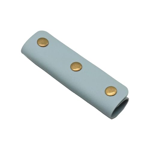 Schlupfresistent Deckungen Mit Befestigungsschnalle Für Geldbörsen Tragen PU Handtasche Accessoire Schlupfflächen Modischer Beutelgurt Beschützer von Geavonyg