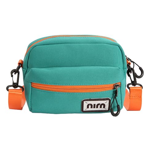 Süße Nylon Telefon Handtasche Kleine Einkaufstasche Mode Studentin Crossbody Umhängetaschen Für Frauen Cartoon Druck Süße Nylon Telefon Handtasche Kleine Einkaufstasche Mode Studentin Crossbody Umhängetaschen Für Frauen Cartoon Druck von Geavonyg