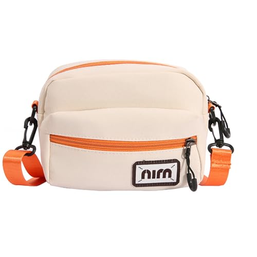 Süße Nylon Telefon Handtasche Kleine Einkaufstasche Mode Studentin Crossbody Umhängetaschen Für Frauen Cartoon Druck Süße Nylon Telefon Handtasche Kleine Einkaufstasche Mode Studentin Crossbody Umhängetaschen Für Frauen Cartoon Druck von Geavonyg