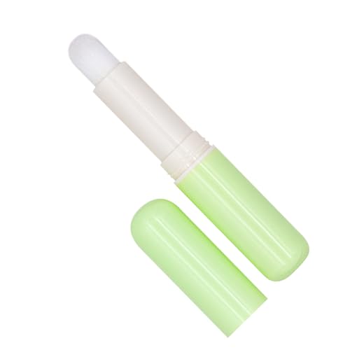 Tragbare Synthetische Faserlipgloss Und Concealer Pinselhygiene Und Einfach Zu Verwenden Kosmetische Werkzeuge Für Frauen Girls Professionelle Make Up Pinsel von Geavonyg