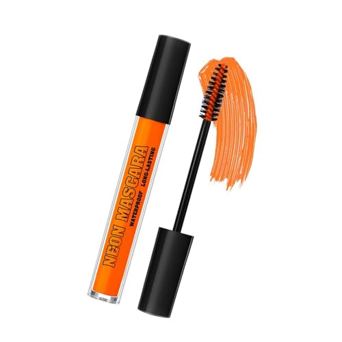 Tragbare Volumisierende Mascara Verstärkt Die Augen Make Up Dramatischer Augeneffekt Für Tägliche Verschleißpartys Und Bühnenaufführungen Den Ganzen Tag von Geavonyg
