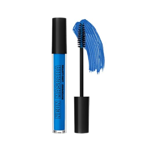 Tragbare Volumisierende Mascara Verstärkt Die Augen Make Up Dramatischer Augeneffekt Für Tägliche Verschleißpartys Und Bühnenaufführungen Den Ganzen Tag von Geavonyg
