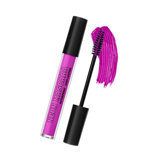 Tragbare Volumisierende Mascara Verstärkt Die Augen Make Up Dramatischer Augeneffekt Für Tägliche Verschleißpartys Und Bühnenaufführungen Den Ganzen Tag von Geavonyg