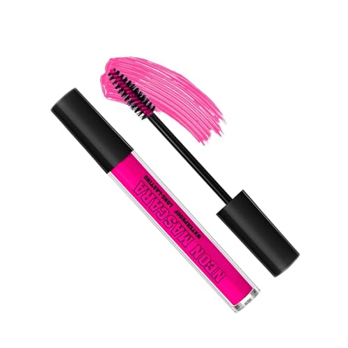 Tragbare Volumisierende Mascara Verstärkt Die Augen Make Up Dramatischer Augeneffekt Für Tägliche Verschleißpartys Und Bühnenaufführungen Den Ganzen Tag von Geavonyg