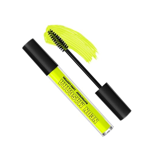Tragbare Volumisierende Mascara Verstärkt Die Augen Make Up Dramatischer Augeneffekt Für Tägliche Verschleißpartys Und Bühnenaufführungen Den Ganzen Tag von Geavonyg