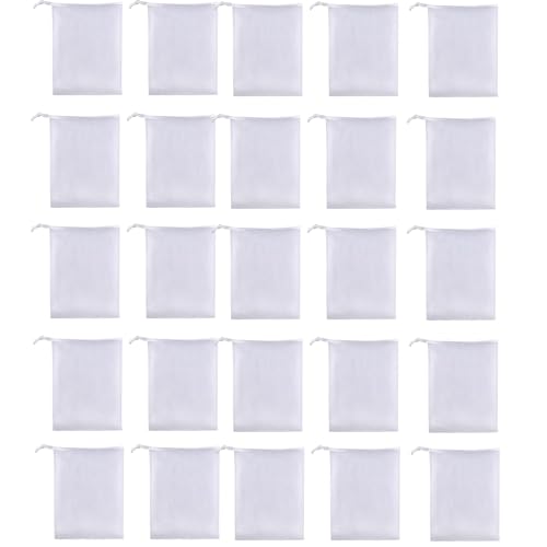 Tragbares Seifenschaumnetz Für Reise Und Haushaltsnetzbeutel Bequem Und Einfach Zu Tragen Qualitativ Hochwertiges Netz von Geavonyg