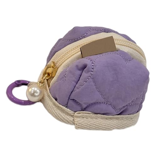 Trendy Earphone Und Münzbeutel Weich von Geavonyg