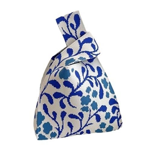 Trendy Strick Handtasche Multi Funktionaler Modischer Stil Geeignet Für Die Arbeitsschule Einkauf Und Reisen Strickhandtasche Trendy Strick Handtasche Multi Funktionaler Modischer Stil Geeignet Für Die Arbeitsschule Einkauf Und Reisen Strickhandtasche von Geavonyg