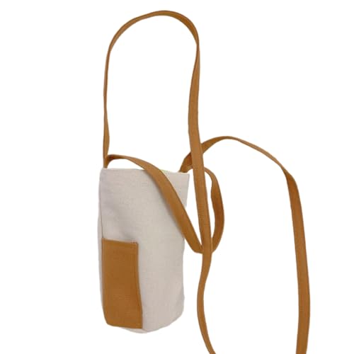 Wasserflasche Träger Schlinge Tasche Flaschenhalter Crossbod von Geavonyg