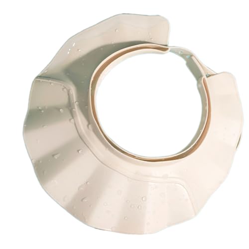 Weich Verstellbare Babyparty Kappen Zum Waschen Von Haaren Baden Beschützte Silikonbad Für Kleinkind Kinder Kinder Babyparty von Geavonyg