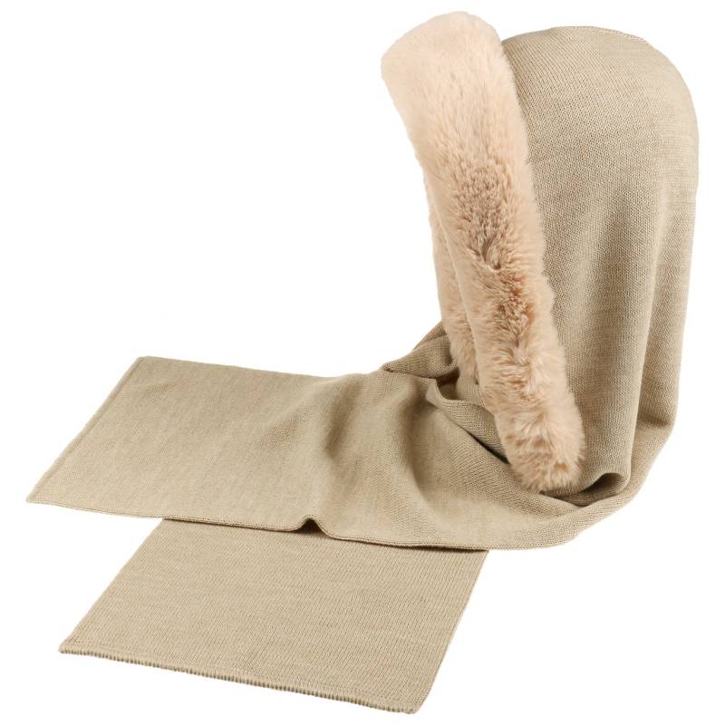 Classic Pandia Schalhaube by Gebeana von Gebeana