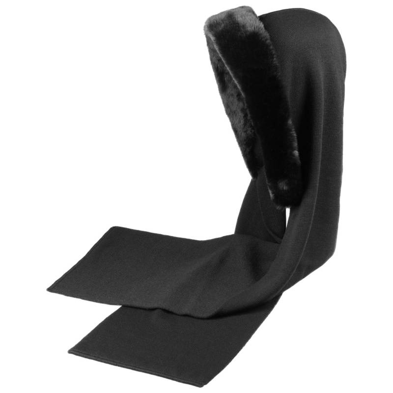 Classic Pandia Schalhaube by Gebeana von Gebeana