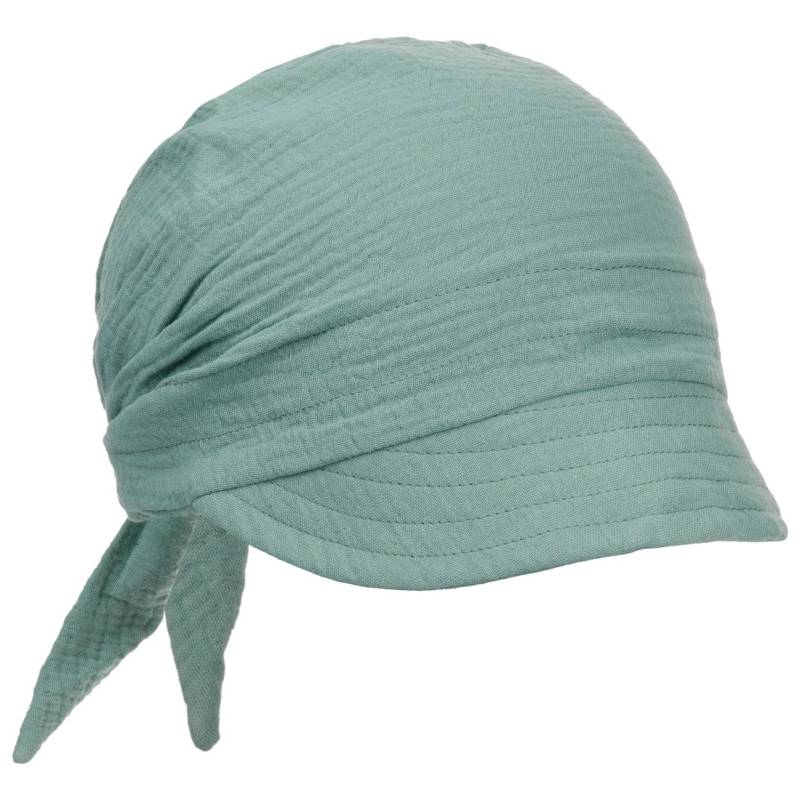 Musselin GOTS Bandana Cap by Gebeana von Gebeana