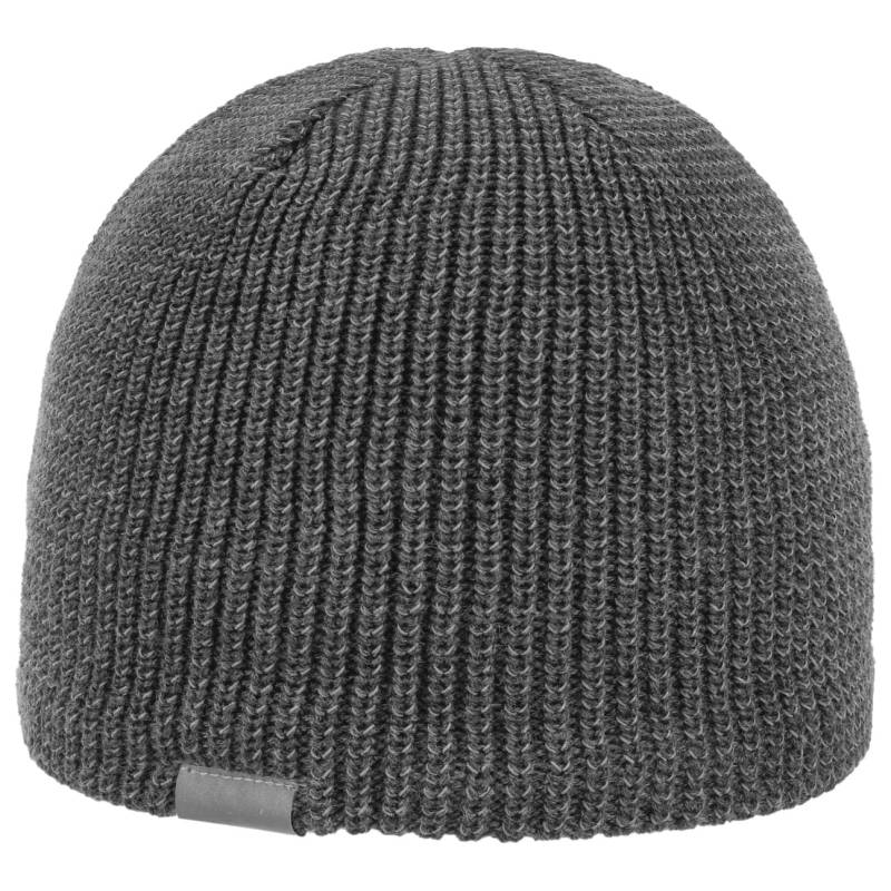 Reflective Beanie by Gebeana von Gebeana