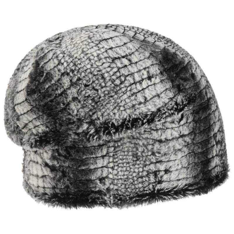 Soft Oversize Beanie by Gebeana von Gebeana