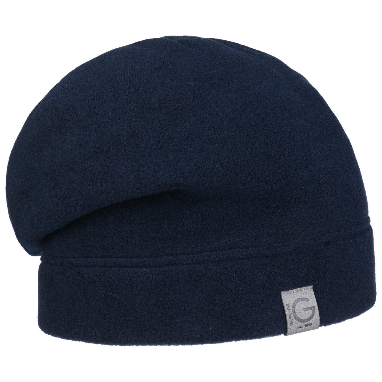 Uni Fleecemütze by Gebeana von Gebeana