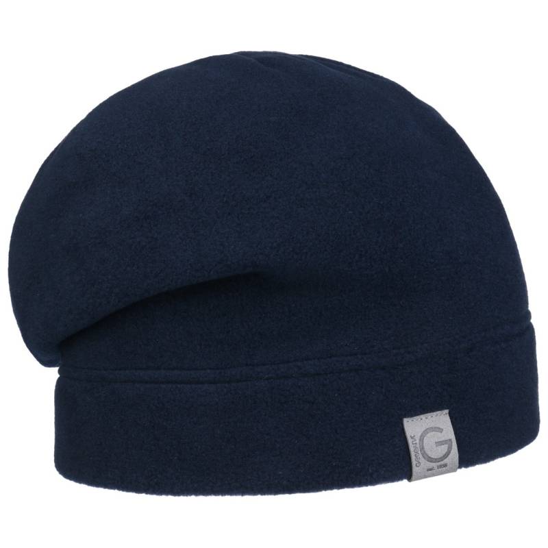 Uni Fleecemütze by Gebeana von Gebeana