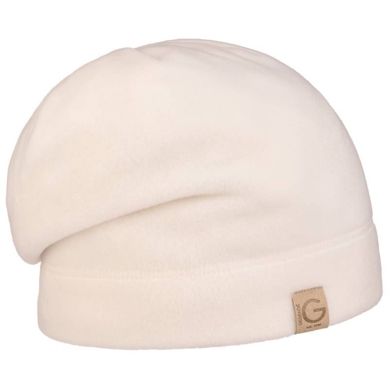 Uni Fleecemütze by Gebeana von Gebeana