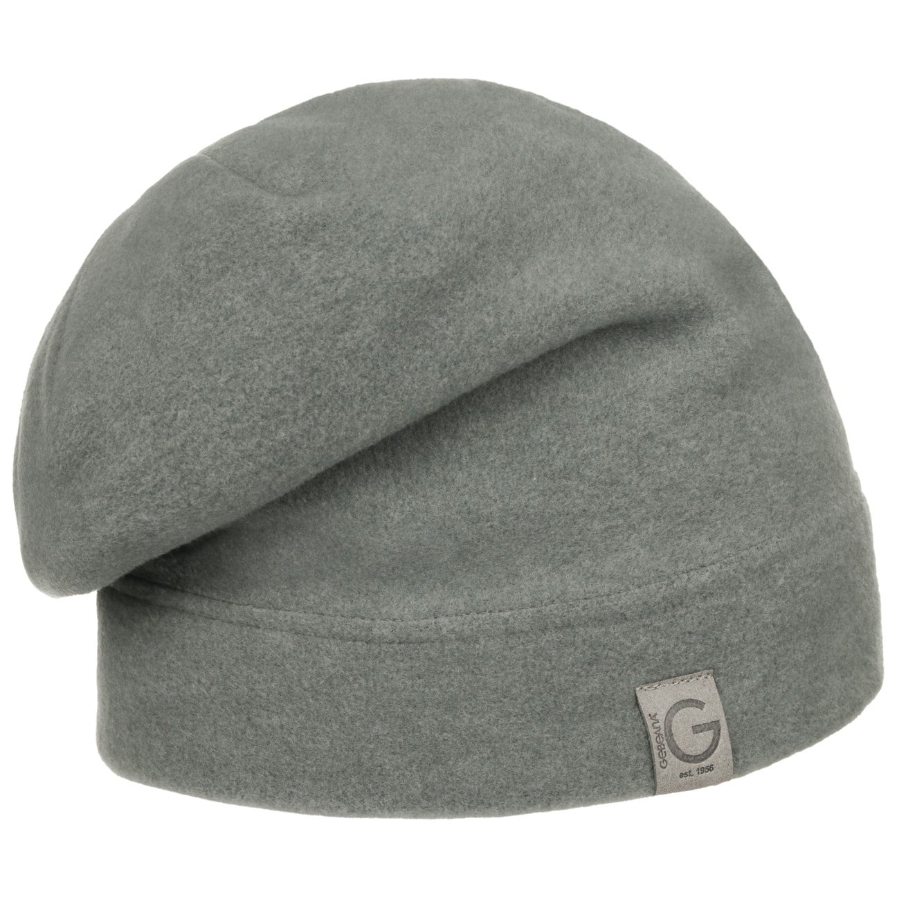 Uni Fleecemütze by Gebeana von Gebeana